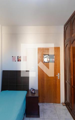Apartamento à venda com 84m², 3 quartos e 1 vaga Apartamento à venda com 84m², 3 quartos e 1 vagaQuarto 01