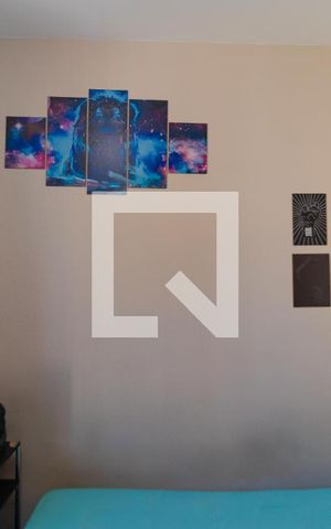 Apartamento à venda com 84m², 3 quartos e 1 vaga Apartamento à venda com 84m², 3 quartos e 1 vagaQuarto 01