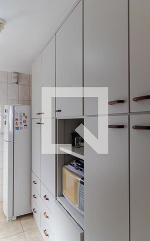 Apartamento à venda com 84m², 3 quartos e 1 vaga Apartamento à venda com 84m², 3 quartos e 1 vagaCozinha