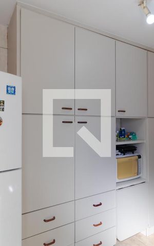 Apartamento à venda com 84m², 3 quartos e 1 vaga Apartamento à venda com 84m², 3 quartos e 1 vagaCozinha