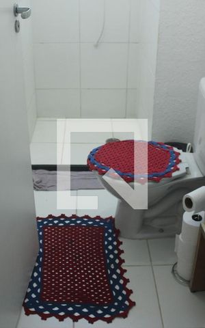 Apartamento à venda com 44m², 2 quartos e 1 vagaBanheiro