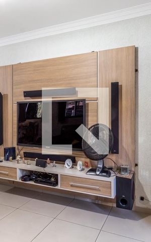 Casa à venda com 280m², 3 quartos e 4 vagas Casa à venda com 280m², 3 quartos e 4 vagasSala
