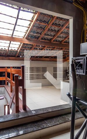 Casa à venda com 280m², 3 quartos e 4 vagas Casa à venda com 280m², 3 quartos e 4 vagasÁrea Academia