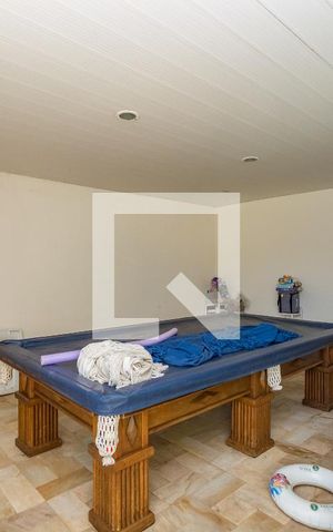 Casa de condomínio à venda com 700m², 4 quartos e 5 vagasSala de Jogos