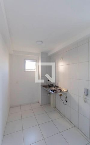 Apartamento à venda com 63m², 2 quartos e 1 vaga Apartamento à venda com 63m², 2 quartos e 1 vagaSala e Cozinha Integrada