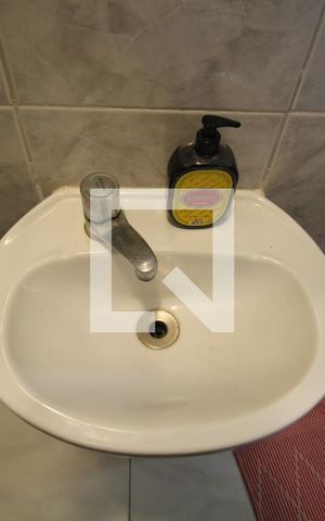 Casa à venda com 200m², 2 quartos e 1 vagaBanheiro da Suíte
