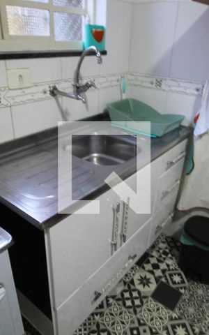 Casa à venda com 200m², 2 quartos e 1 vagaCozinha