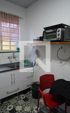Casa à venda com 200m², 2 quartos e 1 vagaCozinha