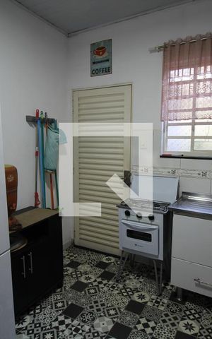 Casa à venda com 200m², 2 quartos e 1 vagaCozinha