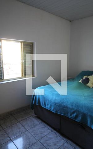 Casa à venda com 200m², 2 quartos e 1 vagaQuarto 2