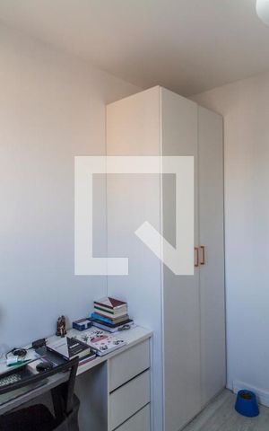 Apartamento à venda com 131m², 3 quartos e 2 vagas Apartamento à venda com 131m², 3 quartos e 2 vagasQuarto 2