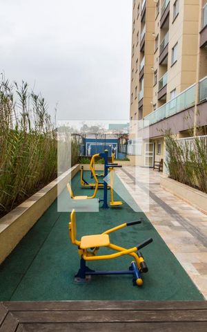 Apartamento à venda com 131m², 3 quartos e 2 vagasÁrea comum