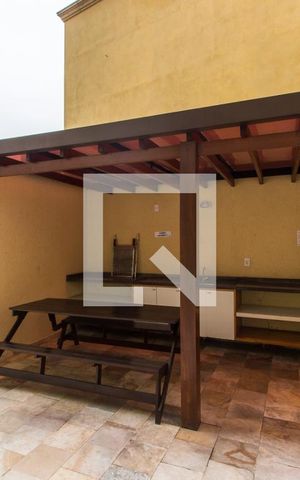 Apartamento à venda com 131m², 3 quartos e 2 vagasÁrea comum