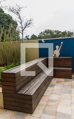 Apartamento à venda com 131m², 3 quartos e 2 vagasÁrea comum
