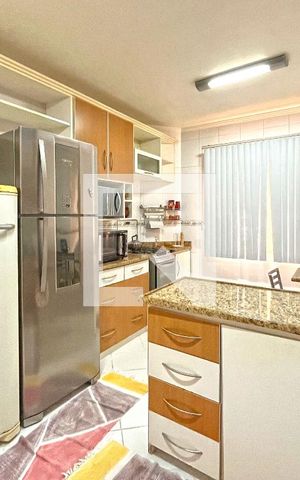 Casa à venda com 267m², 3 quartos e 3 vagasCozinha