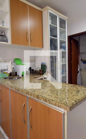 Casa à venda com 267m², 3 quartos e 3 vagasCozinha