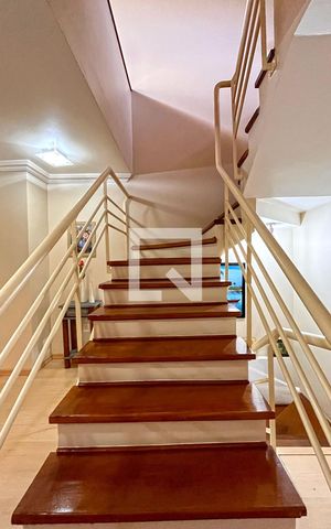 Casa à venda com 267m², 3 quartos e 3 vagasHall