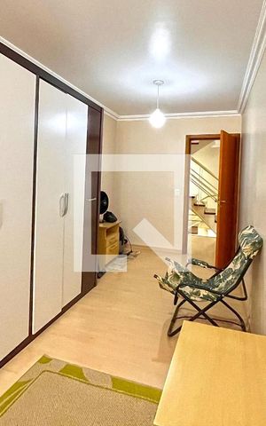 Casa à venda com 267m², 3 quartos e 3 vagasQuarto 2