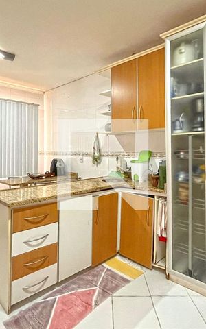 Casa à venda com 267m², 3 quartos e 3 vagasCozinha