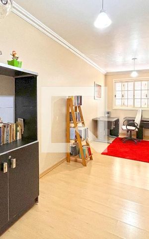 Casa à venda com 267m², 3 quartos e 3 vagasQuarto 1