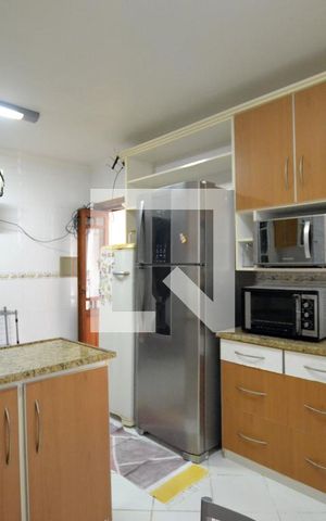 Casa à venda com 267m², 3 quartos e 3 vagasCozinha