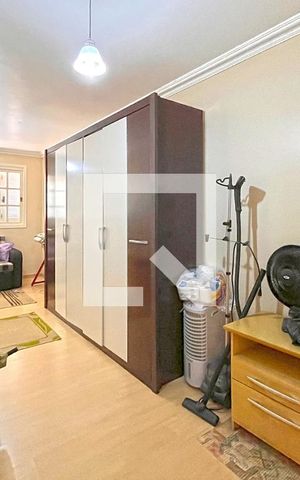 Casa à venda com 267m², 3 quartos e 3 vagasQuarto 2