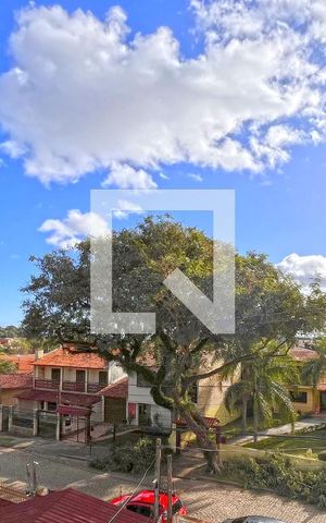 Casa à venda com 267m², 3 quartos e 3 vagasVista da Varanda da Sala íntima