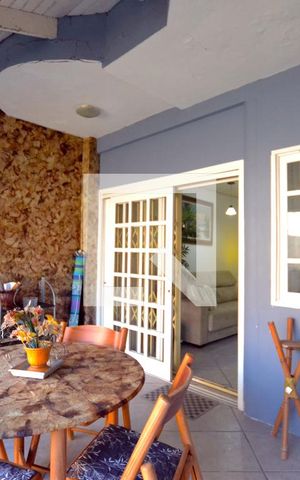 Casa à venda com 267m², 3 quartos e 3 vagasEspaço Gourmet