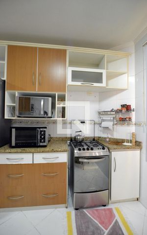 Casa à venda com 267m², 3 quartos e 3 vagasCozinha