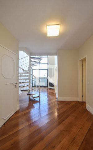 Apartamento para alugar com 180m², 4 quartos e 3 vagasSala 02