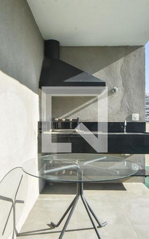 Apartamento para alugar com 180m², 4 quartos e 3 vagasVaranda Gourmet Cobertura 
