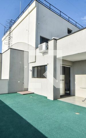 Apartamento para alugar com 180m², 4 quartos e 3 vagasVaranda Cobertura 
