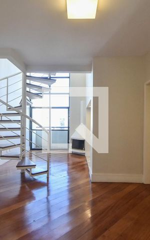 Apartamento para alugar com 180m², 4 quartos e 3 vagasSala 02