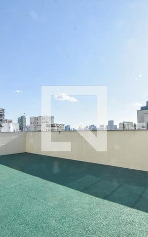 Apartamento para alugar com 180m², 4 quartos e 3 vagasVaranda Cobertura 