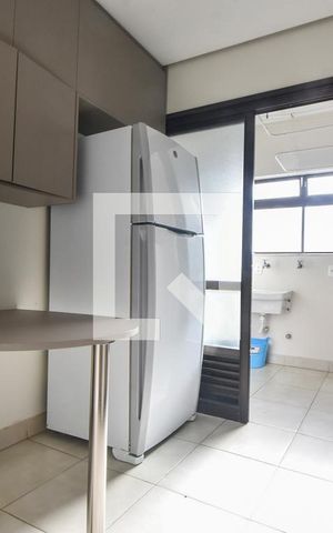 Apartamento para alugar com 180m², 4 quartos e 3 vagasCozinha 