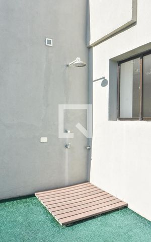 Apartamento para alugar com 180m², 4 quartos e 3 vagasDucha Varanda Cobertura 