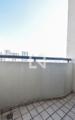 Apartamento para alugar com 180m², 4 quartos e 3 vagasVaranda Sala 