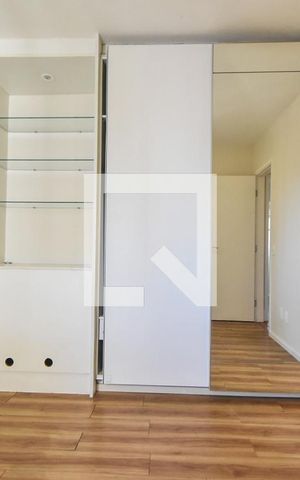 Apartamento para alugar com 180m², 4 quartos e 3 vagasSuíte 01