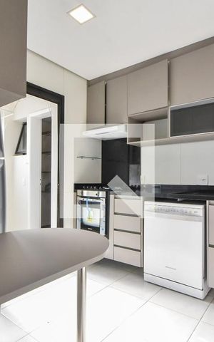 Apartamento para alugar com 180m², 4 quartos e 3 vagasCozinha 