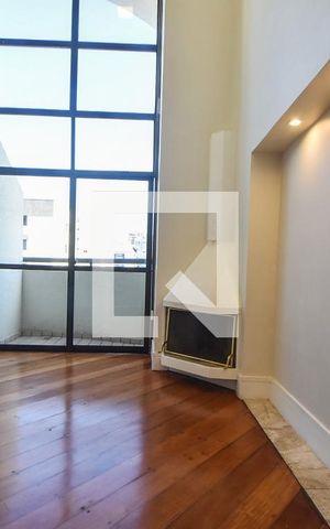 Apartamento para alugar com 180m², 4 quartos e 3 vagasSala Principal 