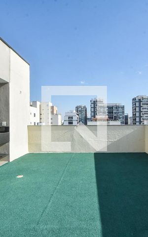 Apartamento para alugar com 180m², 4 quartos e 3 vagasVaranda Cobertura 