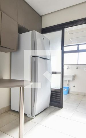 Apartamento para alugar com 180m², 4 quartos e 3 vagasCozinha 