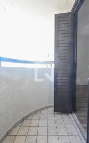 Apartamento para alugar com 180m², 4 quartos e 3 vagasVaranda Quarto 02