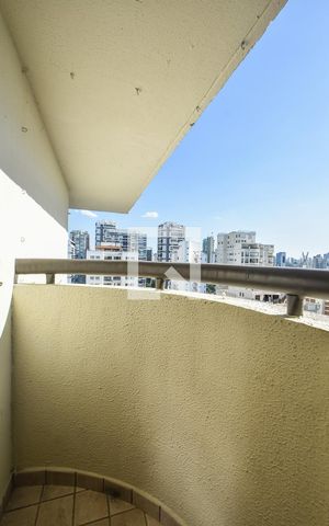 Apartamento para alugar com 180m², 4 quartos e 3 vagasVaranda Suíte 01