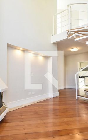 Apartamento para alugar com 180m², 4 quartos e 3 vagasSala Principal 