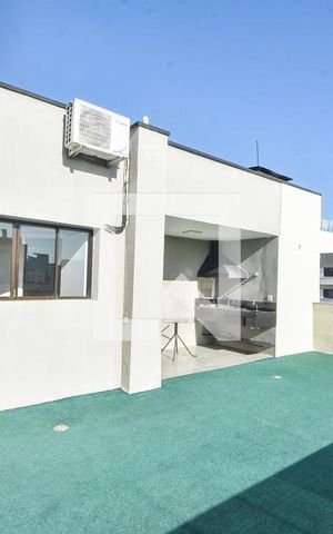 Apartamento para alugar com 180m², 4 quartos e 3 vagasVaranda Gourmet Cobertura 