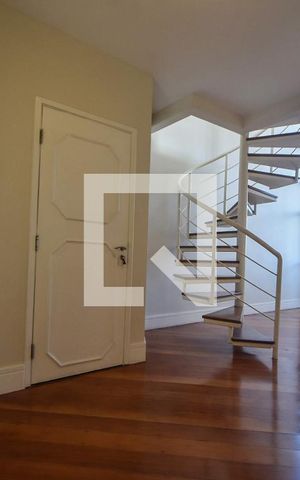 Apartamento para alugar com 180m², 4 quartos e 3 vagasSala 02