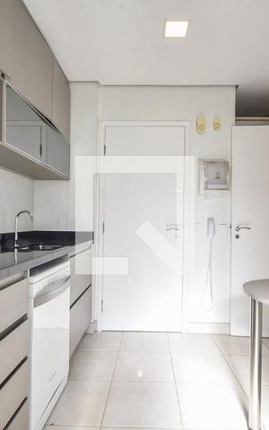 Apartamento para alugar com 180m², 4 quartos e 3 vagasCozinha 