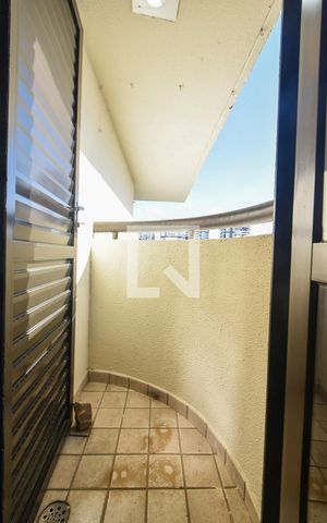 Apartamento para alugar com 180m², 4 quartos e 3 vagasVaranda Suíte 01