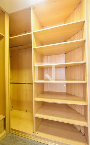 Apartamento para alugar com 180m², 4 quartos e 3 vagasCloset Suíte 02